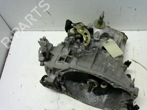Gearbox CITROËN C4 Coupe (LA_) 2.0 HDi | BP9374393M3 