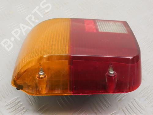 Used Right taillight PEUGEOT 205 II (20A/C) 1.4 (84 hp) 23155827