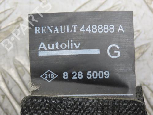 Pre-tensor trás esquerdo Pre-tensor trás esquerdo RENAULT KANGOO / GRAND KANGOO II (KW0/1_) 1.5 dCi 85 (KW0K, KW0L, KW0B) (86 hp) 17780177 17780177