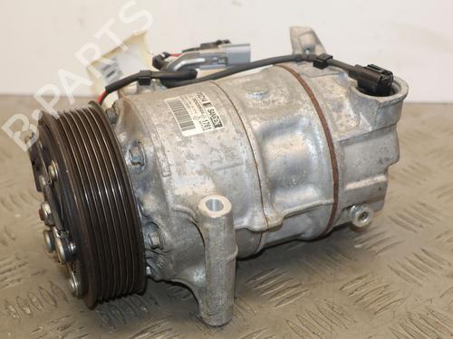 AC compressor RENAULT MEGANE IV Hatchback (B9A/M/N_) 1.6 dCi 130 (B9A4) | BP38055252M34 - Image 2
