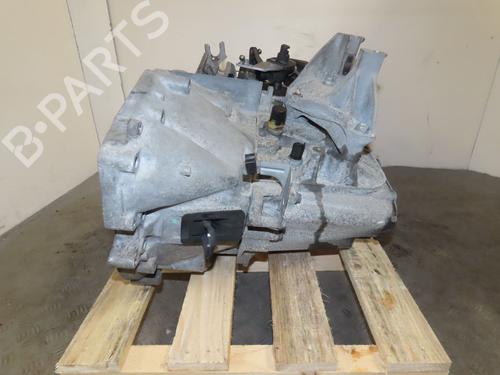 Gearbox CITROËN C5 III Break (RW_) 2.0 HDi 140 | BP23065116M3 - Image 4