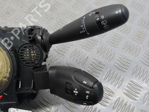 Steering column stalk PEUGEOT 5008 (0U_, 0E_) 1.6 HDi | BP19639271I23 