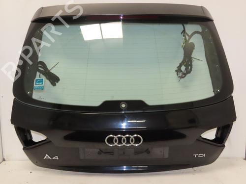 Tailgate AUDI A4 B8 Avant (8K5) 2.0 TDI | BP30605655C6