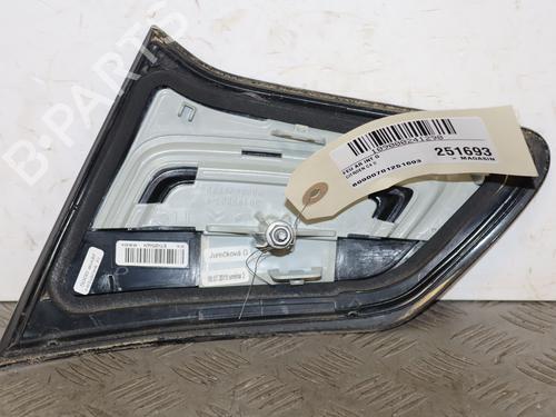 Left tailgate light CITROËN C4 II (NC_) 1.2 THP 110 (NCHNZ6, NCHNV6) | BP40273403C79 - Image 2