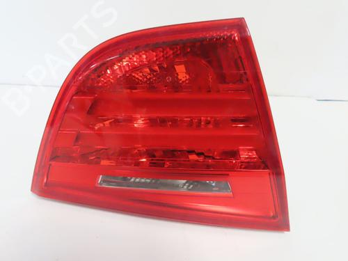 Used Left tailgate light Left tailgate light BMW 3 (E90) 320 d (177 hp) 33727398 33727398