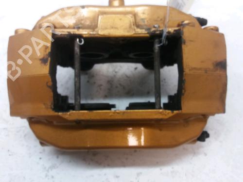 Used Left front brake caliper NISSAN 350Z Coupe (Z33) 3.5 (280 hp) 15200008