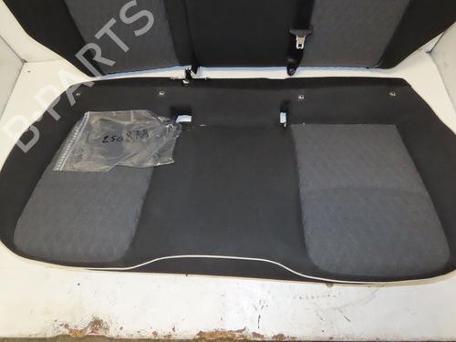 Set di sedili FIAT 500X (334_) 1.6 D Multijet (334AXA1B, 334AXA11) (120 hp) 30924596