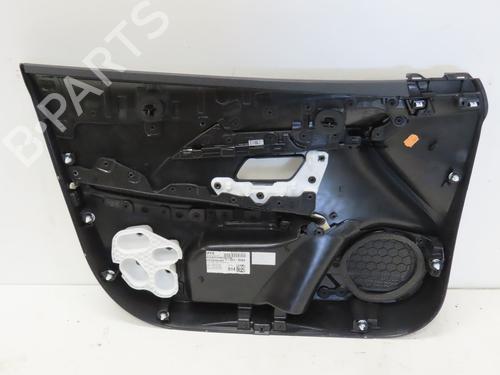 Forreste højre beklædning PEUGEOT 208 II (UB_, UP_, UW_, UJ_) 1.2 PureTech 75 | BP29319313C59 