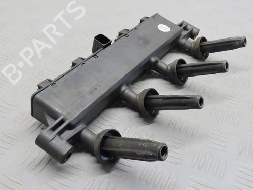 Ignition coil CITROËN C2 (JM_) 1.1 | BP24706211M94 - Image 2
