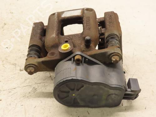 Left rear brake caliper PEUGEOT PARTNER Box Body/MPV (K9) 1.5 BlueHDi 100 | BP30501761M107