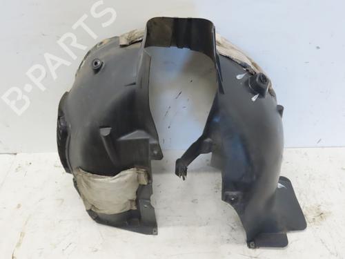 Used Wheel arch PEUGEOT PARTNER Box Body/MPV (K9) 1.5 BlueHDi 100 (102 hp) 30501778