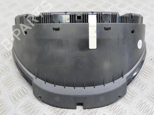 Instrument cluster BMW 5 (E39) 525 i | BP22524948C47 