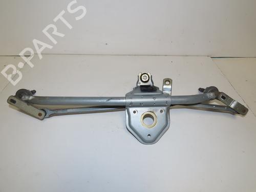 Used Front wipers mechanism Front wipers mechanism RENAULT TRAFIC II Van (FL) 2.0 dCi 115 (FL01, FL0U, FL00, FL0H, FL0M) (114 hp) 33835537 33835537