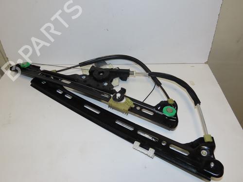 Used Front right window mechanism CITROËN C4 Grand Picasso II (DA_, DE_) 1.6 THP 165 (165 hp) 31276250