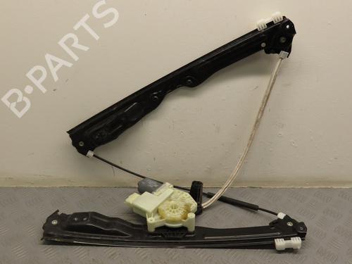 Used Front left window mechanism PEUGEOT 308 II (LB_, LP_, LW_, LH_, L3_) 1.6 BlueHDi 120 (120 hp) 18824479