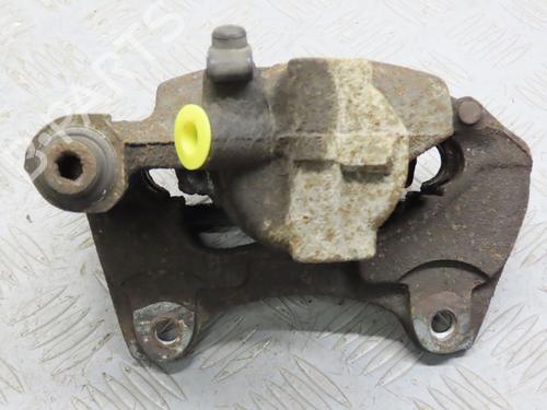 Left front brake caliper FIAT PANDA (169_) 1.1 (169.AXA1A) | BP18926376M105
