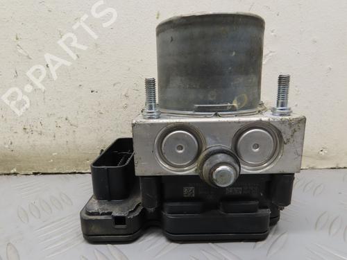ABS pump CITROËN BERLINGO Box Body/MPV (B9) 1.6 BlueHDi 100 | BP25278662M43 