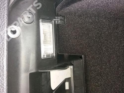 Glove box VW SCIROCCO III (137, 138) 1.4 TSI | BP9380268C95 