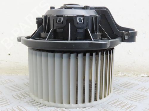 Heater blower motor KIA PICANTO II (TA) 1.0 | BP21691576M62 