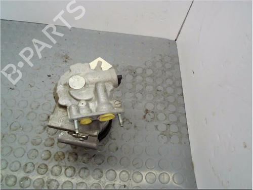 Used AC compressor PEUGEOT 208 I (CA_, CC_) 1.2 VTI 82 (82 hp) 10096787