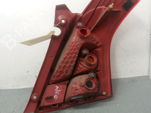 Left taillight SUZUKI SWIFT III (MZ, EZ) 1.3 DDiS (RS413D) | BP9388007C34 