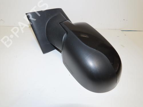 Left mirror RENAULT TWINGO II (CN0_) 1.2 16V (CN04, CN0B) | BP32458113C26