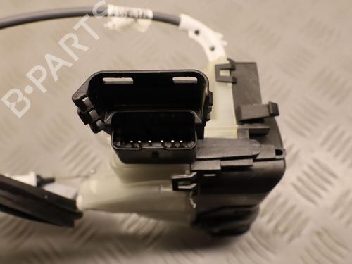 Used Rear left lock Rear left lock CITROËN C5 AIRCROSS (A_) 1.6 Hybrid 225 (A45GFR) (224 hp) 33278389 33278389