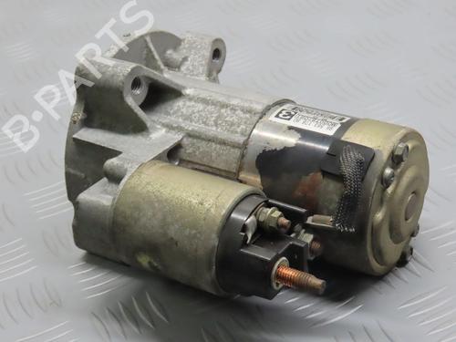 Motorino avviamento CITROËN XSARA PICASSO (N68) 1.8 16V (115 hp) 30797839