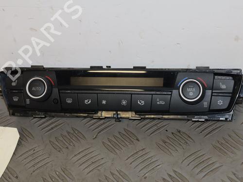 Climate control BMW 1 (F20) 116 i | BP36681261I5 - Image 3