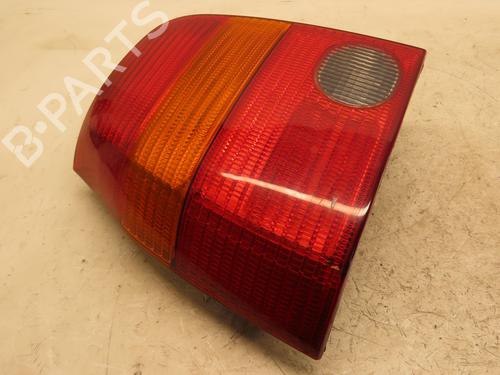 Left taillight SEAT AROSA (6H1) 1.7 SDI | BP15743395C34 