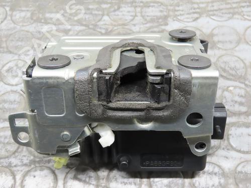 Front right lock DACIA SANDERO 1.2 16V | BP17781408C97 
