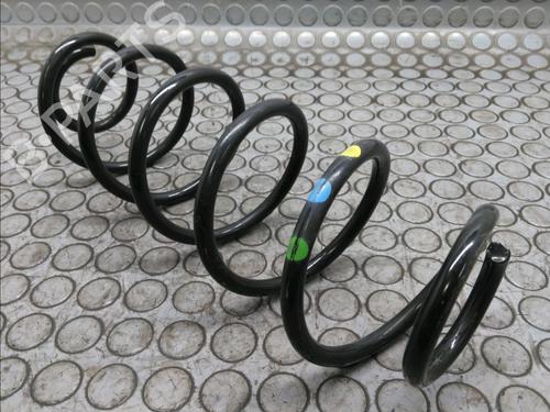 Used Shock absorber spring PEUGEOT 208 I (CA_, CC_) 1.2 THP 110 (110 hp) 17778102
