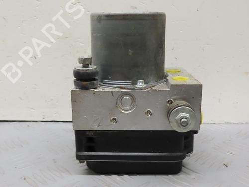 ABS pump PEUGEOT 3008 I MPV (0U_) 1.6 HDi | BP31276062M43