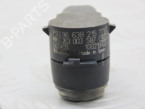 Módulo eletrónico CITROËN C3 Picasso (SH_) 1.6 HDi (109 hp) 31276490