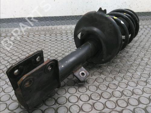 Left front shock absorber PEUGEOT 5008 (0U_, 0E_) 1.6 BlueHDi 120 | BP17777902M16