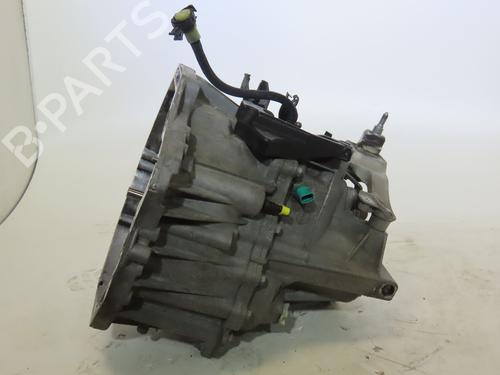Gearbox RENAULT MEGANE IV Hatchback (B9A/M/N_) 1.6 dCi 130 (B9A4) | BP29170750M3 - Image 4