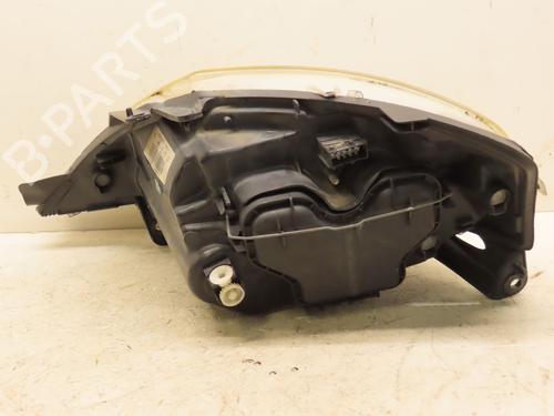 Right headlight CITROËN C3 I (FC_, FN_) 1.6 16V HDi | BP29621602C29