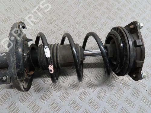 Left front shock absorber NISSAN MICRA III (K12) 1.2 16V | BP19490385M16 