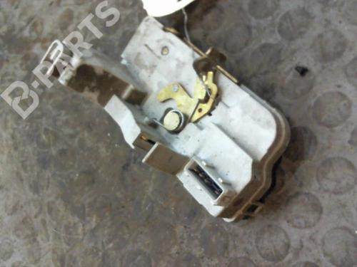 Used Rear right lock PEUGEOT 307 Break (3E) 1.6 HDi (90 hp) 9381570
