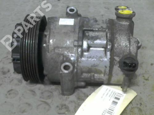 AC Kompressor OPEL CORSA D (S07) 1.3 CDTI (L08, L68) (75 hp) 9379171