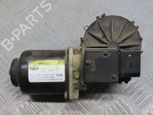 Viskermotor vindrute CITROËN NEMO Box Body/MPV (AA_) 1.4 HDi | BP25125668M29 
