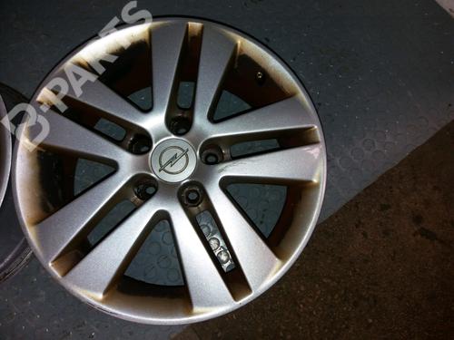 Rim OPEL ZAFIRA / ZAFIRA FAMILY B (A05) 1.9 CDTI (M75) | BP12181079C45