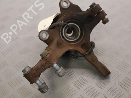 Left front steering knuckle DACIA SANDERO III 1.0 SCe 65 | BP34640474M25 - Image 2