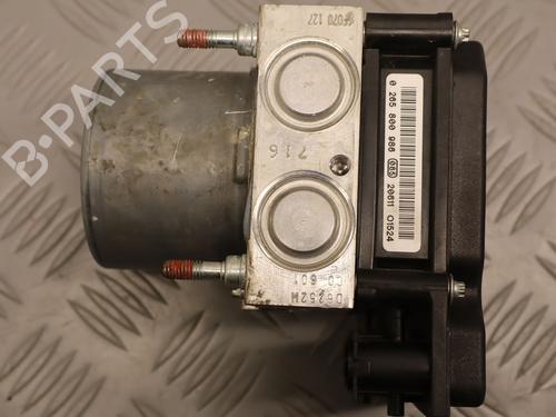 Used ABS pump ABS pump TOYOTA AURIS (_E15_) 2.0 D-4D (ADE150_, ADE150R) (126 hp) 33031585 33031585