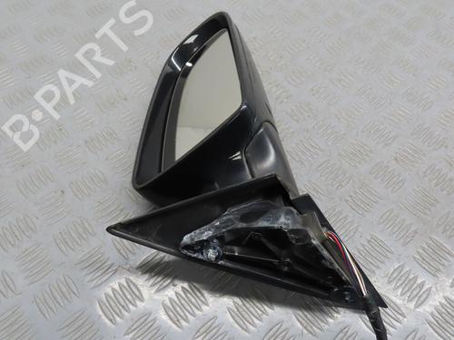 Right mirror AUDI A3 (8P1) 1.9 TDI | BP19080045C27 
