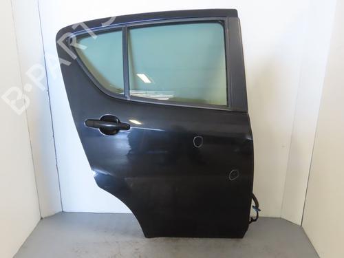 Used Right rear door OPEL AGILA B (H08) 1.2 (F68) (86 hp) 23155362