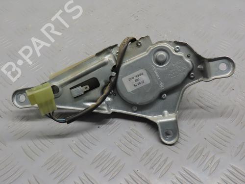 Viskermotor bagrude RENAULT KANGOO (KC0/1_) 1.5 dCi (84 hp) 17783176