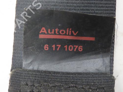 Used Front left belt tensioner PEUGEOT 207 (WA_, WC_) 1.6 HDi (90 hp) 30139554