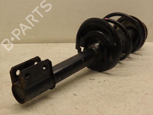 Used Left front shock absorber DACIA SANDERO II 1.5 dCi (90 hp) 29757680