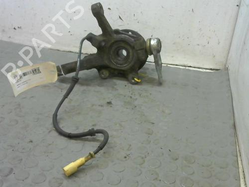 Right front steering knuckle RENAULT KANGOO Express (FC0/1_) D 55 1.9 (FC0D) | BP23154451M26 